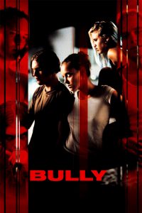 Poster for the movie "Bully"