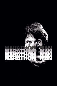 Poster for the movie "Marathon Man"