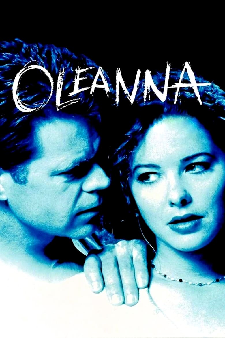 Poster for the movie "Oleanna"