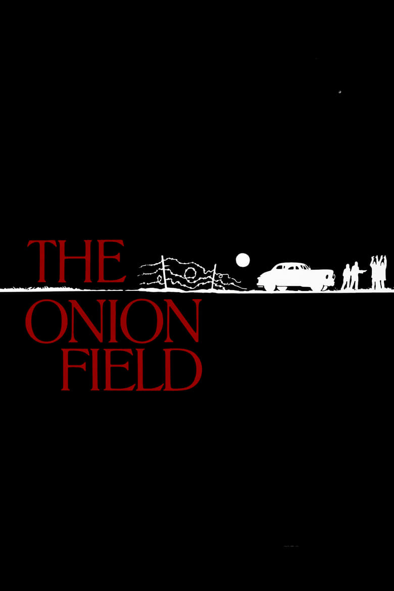 Poster for the movie "The Onion Field"