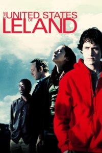 Poster for the movie "The United States of Leland"