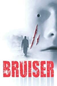 Poster for the movie "Bruiser"